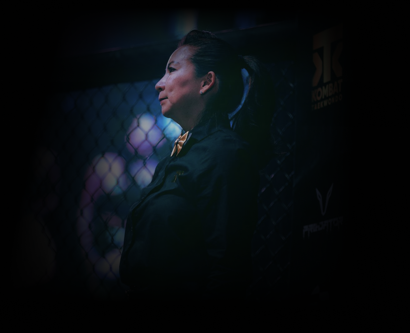 Professional Taekwondo Federation