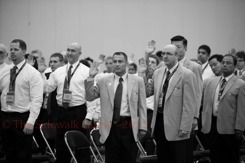 Athletic performance